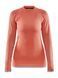 Термокофта жіноча ADV Warm Fuseknit Intensity Ls W 7318573431927 фото