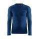 Мужская термокофта ADV Warm Fuseknit Intensity Ls M 7318573431118 фото