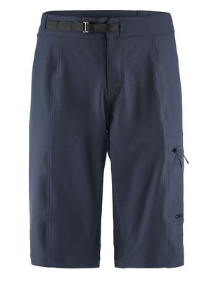 Велошорти чоловічі Core Offroad Xt Shorts with Pad Man 7318571001993 фото