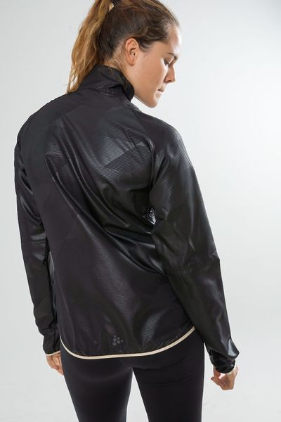 Куртка жіноча Eaze Jacket Woman 7318572978614 фото