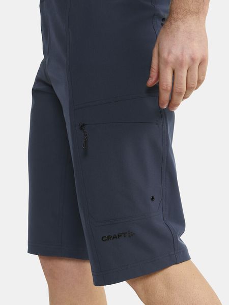 Велошорти чоловічі Core Offroad Xt Shorts with Pad Man 7318571001993 фото
