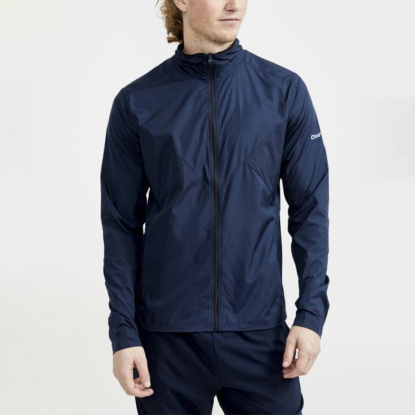 Мужская куртка ADV Essence Wind Jacket M 7318573595087 фото