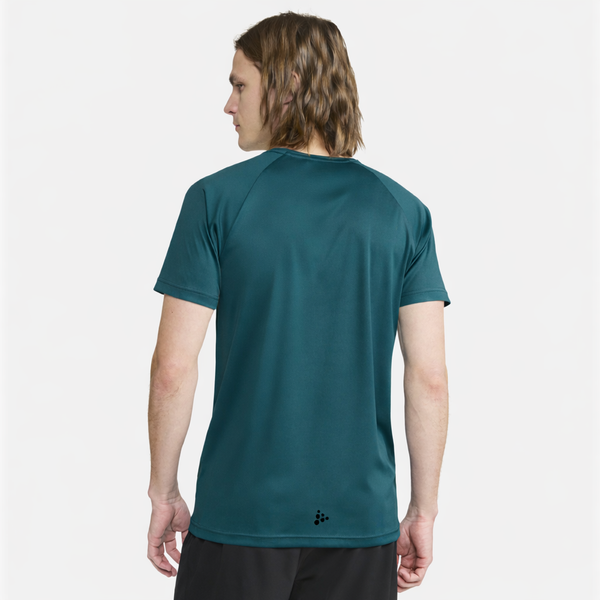 Мужская футболка Core Unify Logo Tee M 7318574065763 фото