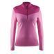 Кофта жіноча Shift Free Halfzip W 7318572541306 фото