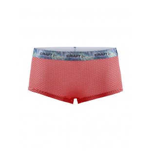 Женское бельё Pro Dry Nanoweight Boxer Women 7318573275071 фото