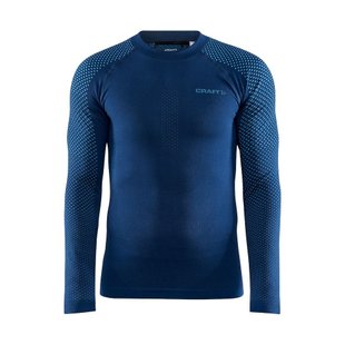 Мужская термокофта ADV Warm Fuseknit Intensity Ls M 7318573431071 фото