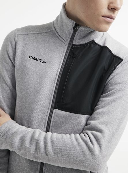 Мужская кофта ADV Explore Heavy Fleece Jacket M 7318573773270 фото