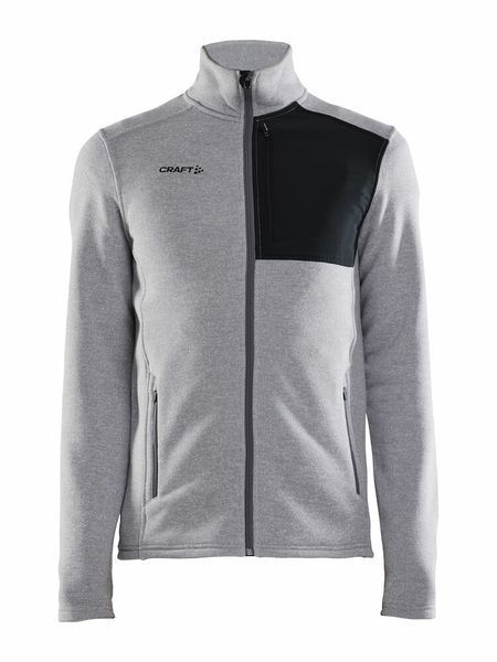 Мужская кофта ADV Explore Heavy Fleece Jacket M 7318573773270 фото