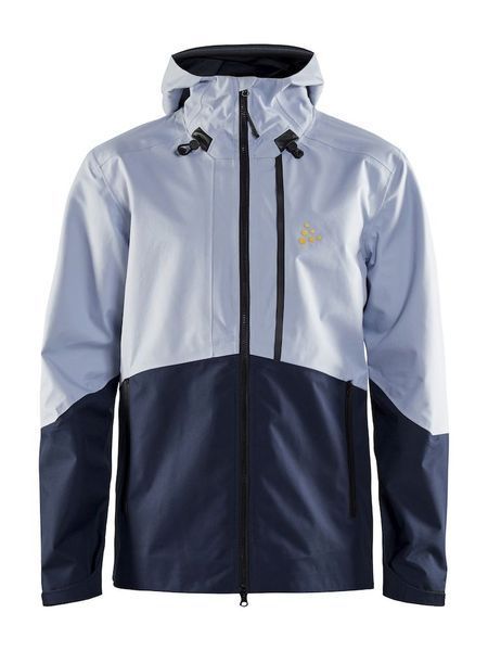 Мужская куртка Shell Jacket Man 7318573215527 фото