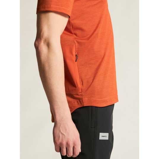 C17347 Мужское велоджерси Everyday HZ SS Jersey M