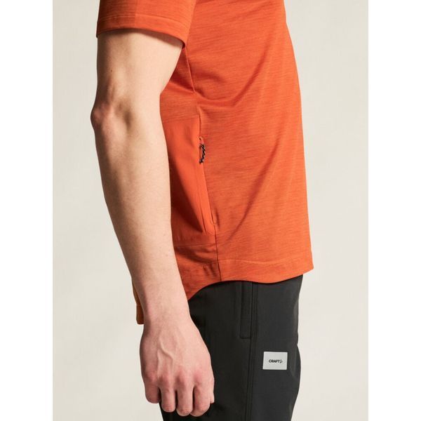 Мужское велоджерси Everyday HZ SS Jersey M 7318574364897 фото