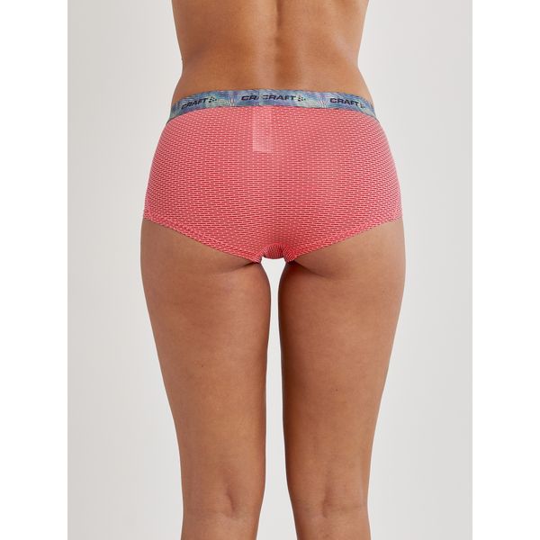 Женское бельё Pro Dry Nanoweight Boxer Women 7318573275071 фото