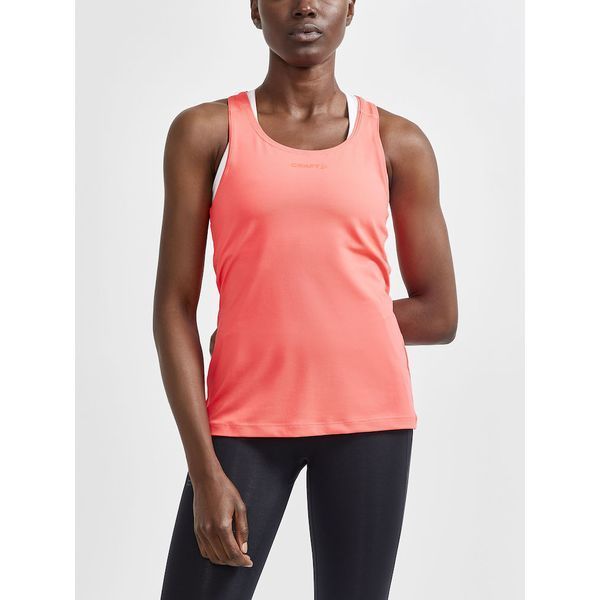 Майка жіноча ADV Essence Singlet Women 7318573303729 фото