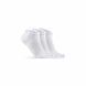 Комплект шкарпеток Craft Core Dry Shafless Sock 3-pack 7318573513371 фото