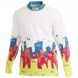 Комплект дитячої термобілизни Active Multi 2-Pack Colorblocking Junior 7318571559531 фото