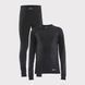 Детский комплект термобелья Core Dry Baselayer Set Jr 7318573429511 фото 1