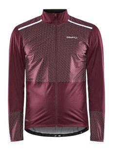 Велокуртка чоловіча ADV Bike Hydro Lumen Jacket M 7318573736091 фото