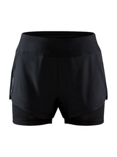 Шорти жіночі ADV Essence 2-in-1 Shorts W 7318573526883 фото