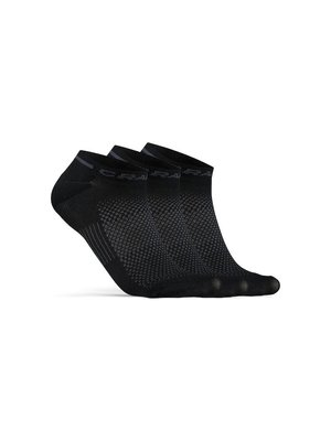 Комплект шкарпеток Craft Core Dry Shafless Sock 3-pack 7318573513401 фото
