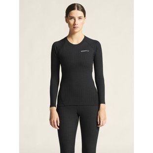 Термокофта жіноча Wool Extreme X LS 2 W 7318570043420 фото