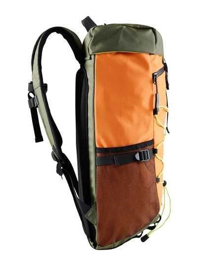 Рюкзак ADV Entity Travel Backpack 25 L – купить 100% оригинал в