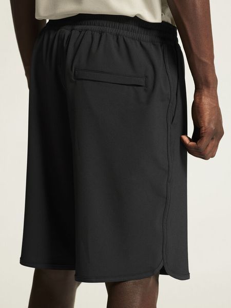 Шорти чоловічі Collective Structure Shorts Men  7318574179378 фото