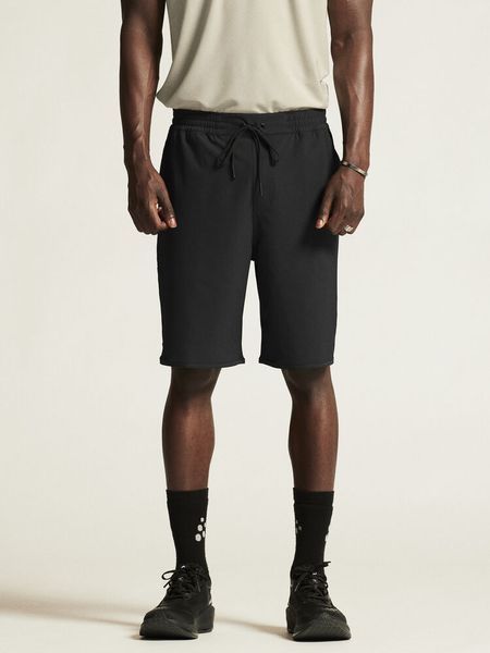 Шорти чоловічі Collective Structure Shorts Men  7318574179378 фото