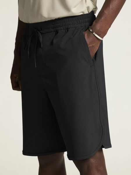 Шорти чоловічі Collective Structure Shorts Men  7318574179378 фото