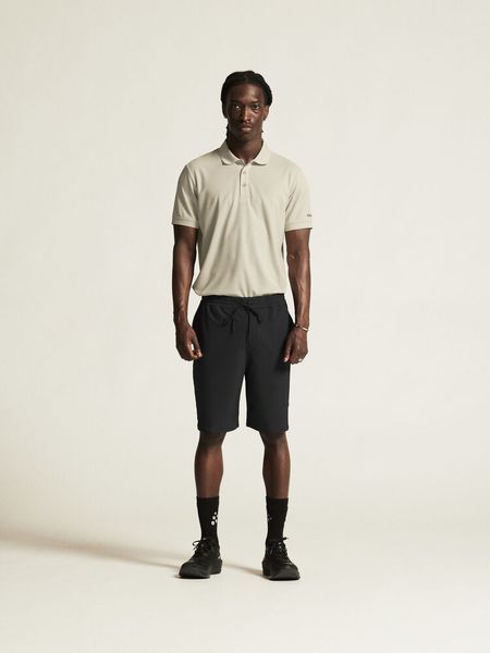 Шорти чоловічі Collective Structure Shorts Men  7318574179378 фото