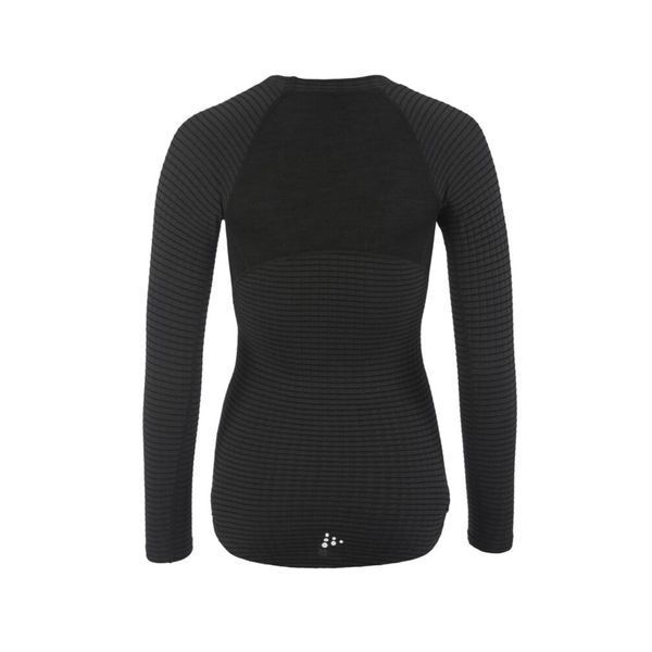 Термокофта жіноча Wool Extreme X LS 2 W 7318570043420 фото
