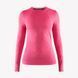 Женская термокофта Fuseknit Comfort RN LS Woman 7318572947313 фото