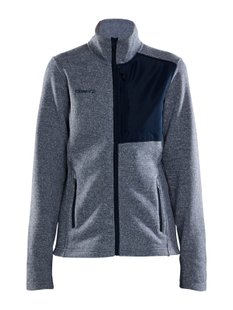 Кофта жіноча ADV Explore Heavy Fleece Jacket W 7318573773355 фото