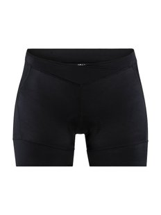 Велошорти жіночі Essence Hot Pants Woman 7318573087421 фото