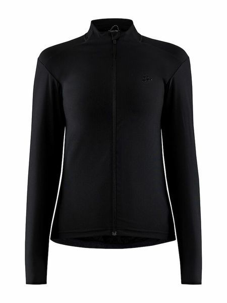 Женская велокофта Essence LS jersey Woman 7318573594677 фото