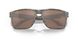 Сонцезахисні окуляри Oakley HOLBROOK XL Woodgrain/Prizm Tungsten Polarized (009417-0659) 2200000164179 фото 6