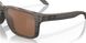 Солнцезащитные очки Oakley HOLBROOK XL Woodgrain/Prizm Tungsten Polarized (009417-0659) 2200000164179 фото 2