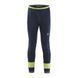 Термоштани дитячі Fuseknit Comfort Pants Junior 7318573136655 фото