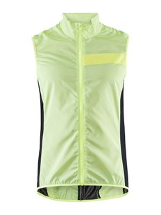 Жилет чоловічий Essence Light Wind Vest Men 7318573339513 фото