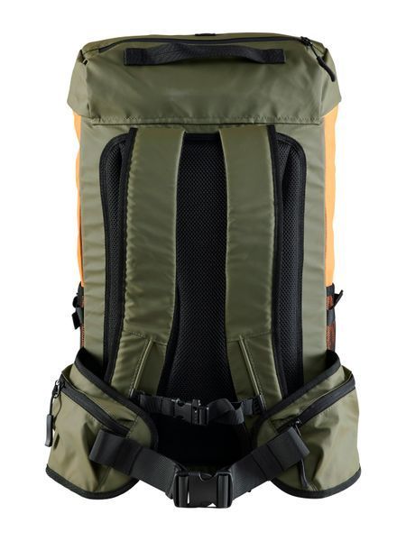 Рюкзак ADV Entity Travel Backpack 35 L 7318573742863 фото