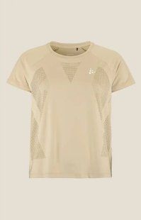Женская футболка ADV Charge Perforated Tee Woman 7318574202595 фото