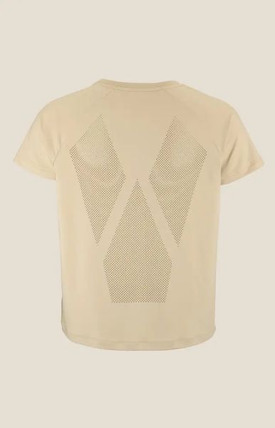Женская футболка ADV Charge Perforated Tee Woman 7318574202595 фото