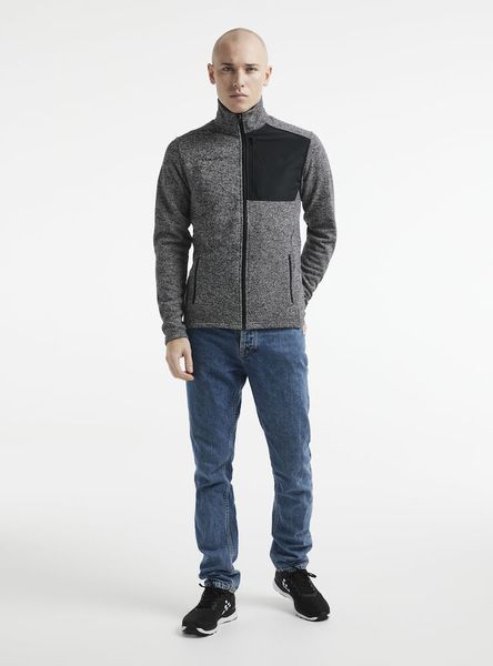 Мужская кофта ADV Explore Heavy Fleece Jacket M 7318573773331 фото