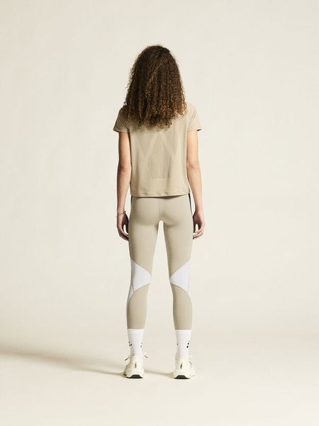 Женская футболка ADV Charge Perforated Tee Woman 7318574202595 фото