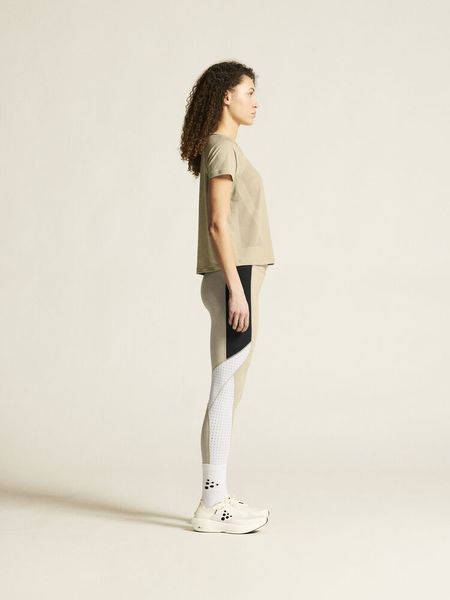 Женская футболка ADV Charge Perforated Tee Woman 7318574202595 фото