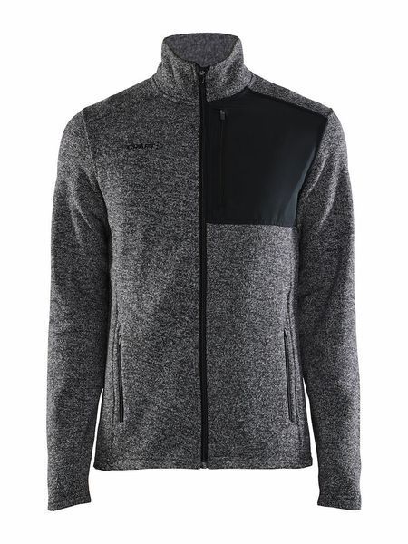 Мужская кофта ADV Explore Heavy Fleece Jacket M 7318573773331 фото