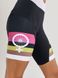 Велокомбінезон жіночий Hale Glow Bib Shorts Woman 7318573285162 фото 4