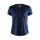 Женская футболка Core Essence Ss Mesh Tee W 7318573300964 фото